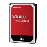 Western Digital Dysk WD Red 3TB 3,5 256MB SATA 5400rpm WD30EFAX