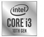 Intel Procesor Core i3-10100 BOX 3,6GHz, LGA1200