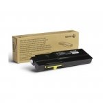 Xerox Toner VersaLink C400/C405 żółty 8k 106R03533