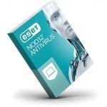 ESET NOD32 Antivirus BOX 5U 24M