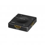LogiLink Switch 3x1 HDMI, 1080p 60Hz