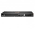 Hewlett Packard Enterprise Switch ARUBA 6000 24G 4SFP R8N88A
