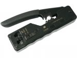 ALANTEC Zaciskarka 8P/6P/4P - RJ45/RJ12/RJ11