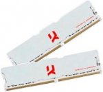 GOODRAM Pamięć DDR4 IRDM PRO 16/3600 (1*16GB) 18-22-22 biała