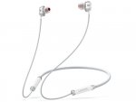 Lenovo Słuchawki douszne bluetooth HE08 białe