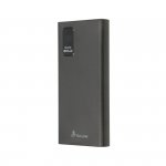 Extralink Powerbank EPB-067B USB-C EX.19485 czarny