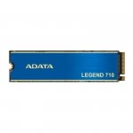 Adata Dysk SSD Legend 710 256GB PCIe 3x4 2.1/1 GB/s M2