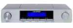 Blaupunkt Radio kuchenne Zegar/Alarm  2xTimer LED