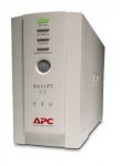 APC BACK-UPS 500VA USB/SERIAL 230V  BK500EI