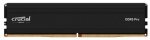 Crucial *DDR5 Crucial Pro  48GB/ 5600(1*48GB)CL46(24Gbit)