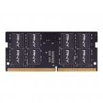 PNY Pamięć notebookowa 8GB DDR4 3200MHz 25600 MN8GSD43200-SI BULK
