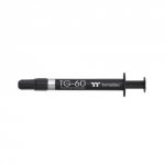 Thermaltake Pasta termoprzewodząca - TG-60 Thermal Grease Liquid Metal 1g 52 W/m-k