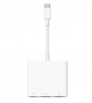 Apple Adapter USB-C Digital AV Multiport