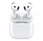 Apple Słuchawki AirPods 4 (ANC)
