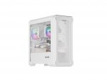 Natec Obudowa Genesis IRID 503 ARGB LITE MATX MINI