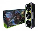 Palit Karta graficzna RTX 5090 GameRock 32GB  GDDR7 512bit 3DP/HDMI