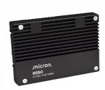 Micron Dysk SSD 9550 PRO 30720GB NVMe U.2 15mm Single Pack