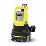 Karcher Pompa zanurzeniowa SP 17.000 Flat Level Sensor *EU 1.645-840.0