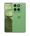 Motorola Smartfon Edge 60 pro 12/512GB  Shadow-green