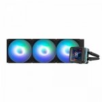 Zalman Chłodzenie procesora ALPHA2 DS A36 BL 360 mm CPU Liquid Cooler