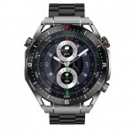 EcoWatch Smartwatch EW01 black