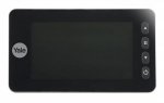 YALE HOME Elektroniczny wizjer drzwiowy DDV 5800