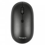 Targus Mysz bezprzewodowa Multi-Device Antimicrobial, czarna