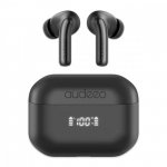 Audeeo Słuchawki TWS Novatune czarne
