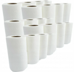 Papier toaletowy BIG EURO 100% celuloza BIG 40 rolek