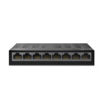 TP-LINK Przełącznik LS1008G 8x1GbE 
