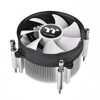 Thermaltake Chłodzenie CPU - Gravity i3/Intel 95W/90mm 4PIN/AL 