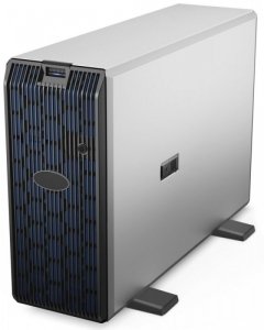 Dell Serwer PowerEdge T360 6315P 16GB 1x2TB H355 iDEn 1x700W 3Y