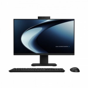 Asus Komputer All-in-One ExpertCenter P440VAK-BPCH21X - Core 5 210H/16GB/512GB/23,8 FHD/Win 11 PRO/3YRS