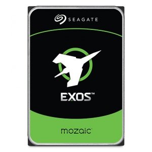 Seagate Dysk twardy Exos 32TB SATA 3,5 ISE ST32000NM004K