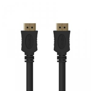 Gembird Kabel HDMI z Ethernet Select Series 0.5 m