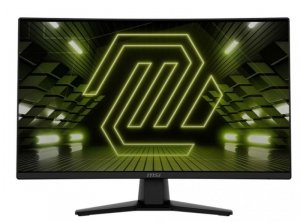 MSI Monitor MAG 274CQF     27 cali/LED/WQHD/Zakrzywiony/180Hz/Czarny