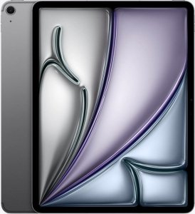 Apple iPad Air 13 cali Wi-Fi + Cellular 128GB Gwiezdna szarość