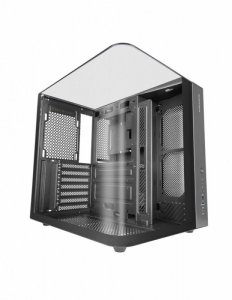 TACENS Obudowa Mars MC-INFINIOLITE ATX czarna