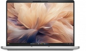 Dell Laptop Dell Pro 14 Plus PB14255 W11P Ryzen 7 PRO 250/16GB/512GB/FgrPr&SmtCd,RJ-45/IRCam&Mic/WLANonly+BT/14.0 FHD+ 400nit/78