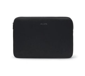 DICOTA Etui na notebooka Perfect Skin 13-13.3 cala Czarne