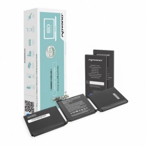 Movano Bateria A1713 do Apple MacBook Pro 13 A1708 - 4781 mAh (54.5 Wh)