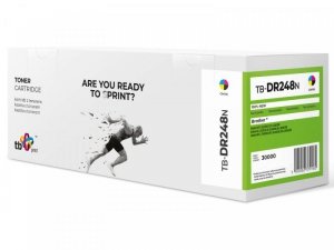 TB Print Bęben do Brother DCP-L3520CDW TB-DR248N CMYK 100% nowy