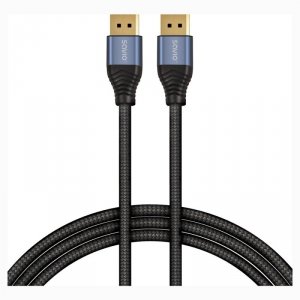 Savio Kabel CL-211 Displayport 2.1 3m