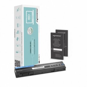 Movano Bateria T54FJ 8858X M5Y0X X57F1 do laptopa Dell - 4400 mAh (49 Wh)