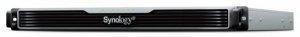 Synology Serwer RS1626xs+ D-1726 16GB 2,9Ghz 2x10GbE 2xUSB3.2