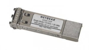 Netgear MiniGBIC/SFP 1000BaseLX (LC)  AGM732F