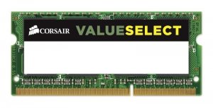 Corsair DDR3L SODIMM  8GB/1600 1x204 1.35V