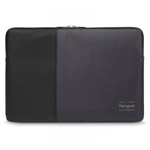 Targus Etui Pulse 13-14 Laptop Sleeve - Black/Ebony