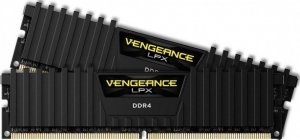 Corsair Pamięć DDR4 Vengeance LPX DDR4 16GB/3000(2x8GB) CL16