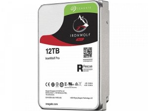 Seagate Dysk IronWolf Pro 12 TB 3,5 ST12000NE0008